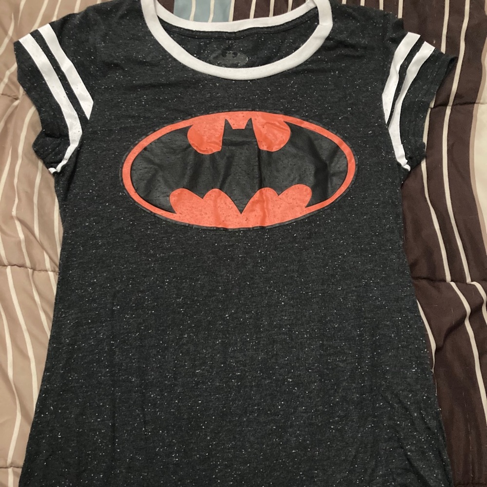 Batman tee-shirt